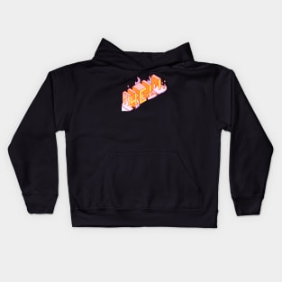 Hell Kids Hoodie